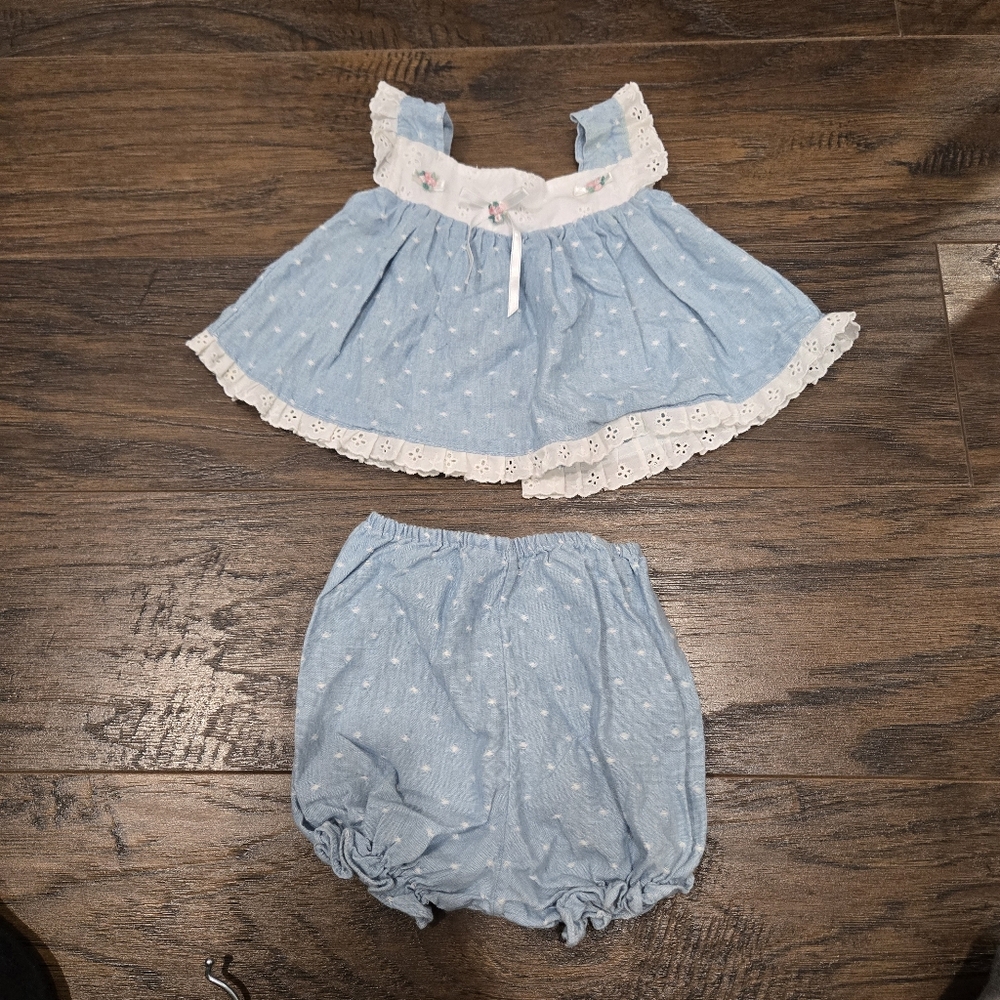Vintage set